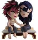 Arcane Vinyl Figuren 2er-Pack Vi & Caitlyn 11 cm